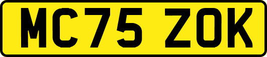 MC75ZOK