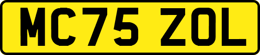 MC75ZOL