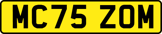MC75ZOM