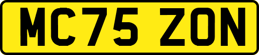 MC75ZON