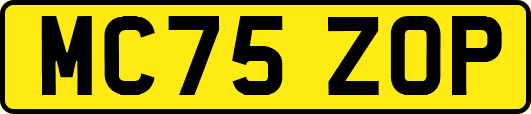 MC75ZOP