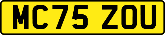 MC75ZOU