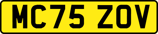 MC75ZOV
