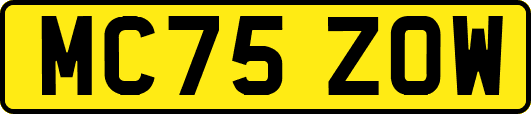 MC75ZOW