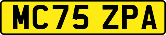 MC75ZPA