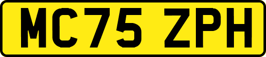 MC75ZPH