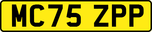 MC75ZPP