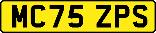 MC75ZPS