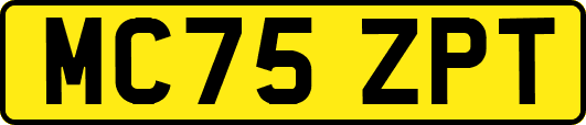MC75ZPT