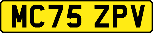 MC75ZPV