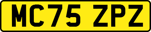 MC75ZPZ