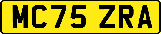 MC75ZRA