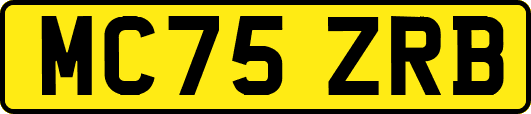 MC75ZRB