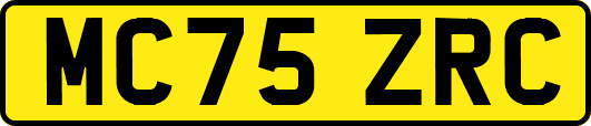 MC75ZRC