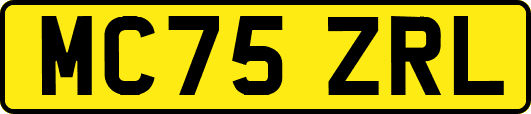 MC75ZRL