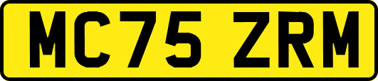 MC75ZRM