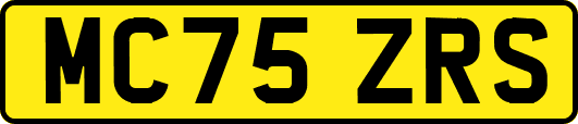 MC75ZRS