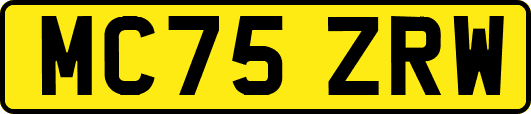 MC75ZRW