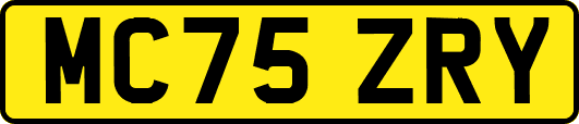 MC75ZRY