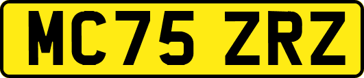 MC75ZRZ