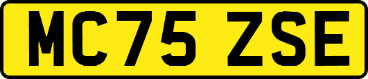MC75ZSE
