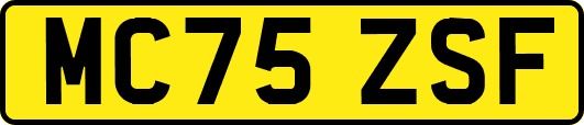 MC75ZSF