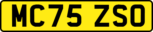 MC75ZSO