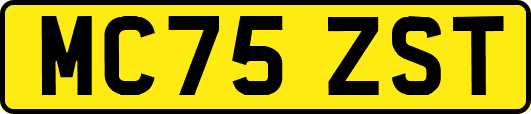 MC75ZST