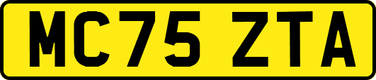 MC75ZTA
