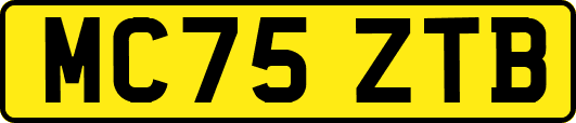 MC75ZTB