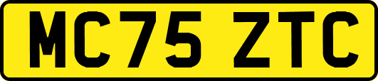 MC75ZTC