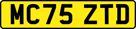 MC75ZTD