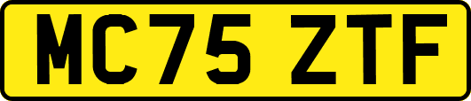 MC75ZTF