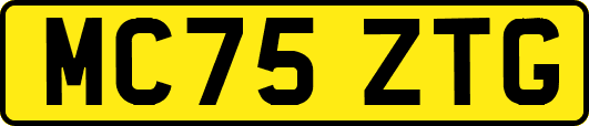 MC75ZTG