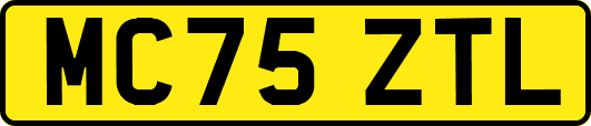 MC75ZTL