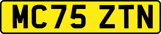 MC75ZTN