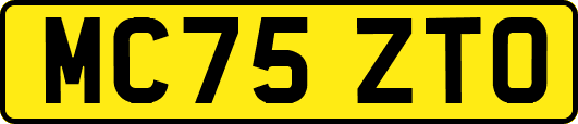 MC75ZTO