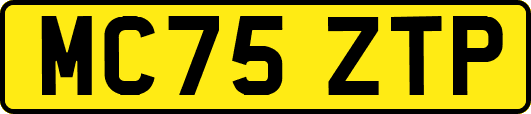 MC75ZTP