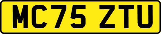 MC75ZTU