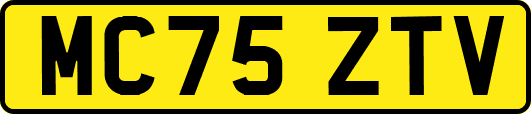 MC75ZTV