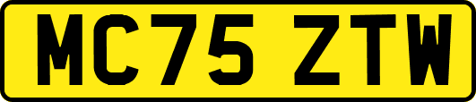 MC75ZTW