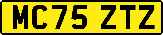 MC75ZTZ