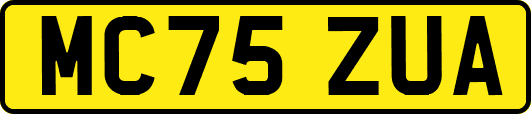 MC75ZUA