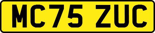MC75ZUC