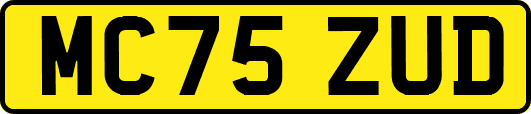 MC75ZUD