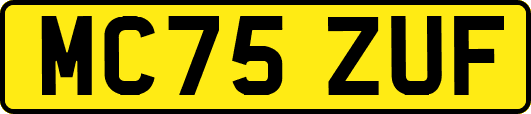 MC75ZUF