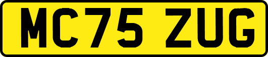 MC75ZUG