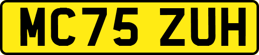 MC75ZUH