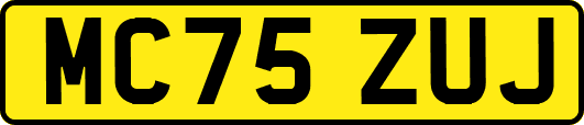 MC75ZUJ