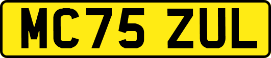 MC75ZUL